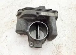 Mercedes C-luokka W202 Kaasutin OEM 1110980009