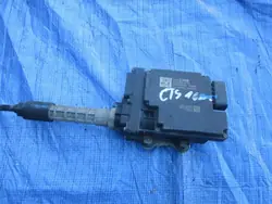 Cable de freno de mano Linex 32.01.90 - Usado