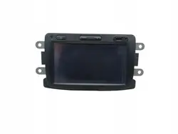 Écran d'affichage OEM 281158779R pour Trafic III/Vivaro B