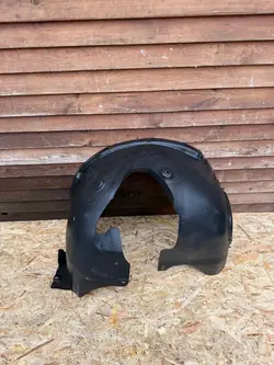 Front Left Wheel Arch VW Touareg 5.0 V10 TDI