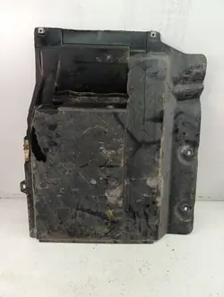 BMW X3 E83 vaihteiston suojus OEM 3423838