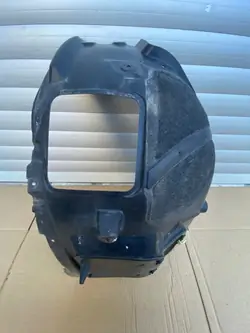 Aile avant droite BMW 5 G30 G31 OEM 7340786