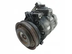 Klimakompressor 8D0260808 2.0 TDI Skoda Superb II (2008-2015) 5907911373641