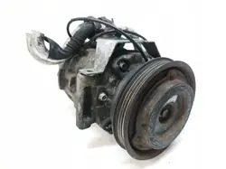 Klimakompressor 8D0260808 2.0 TDI Skoda Superb II (2008-2015) 5907911373641