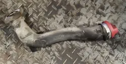 DAF Olie-inlaat OEM 1885695 - Gebruikt Onderdeel