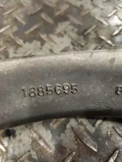 Tampa de Enchimento Óleo DAF OEM 1885695 - Peça Usada