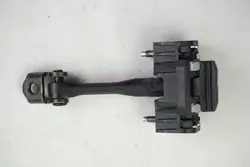 Dörrstopp fram Peugeot 407 9181J0