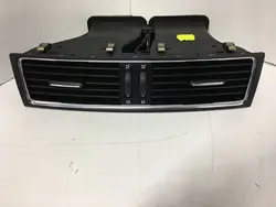 Grille centrale OEM KRATKA NAWIEWU SRODKOWA Skoda Superb II