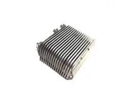 Refroidisseur d'huile MAN OEM 51056010168 - Occasion
