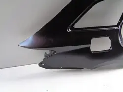 Guardabarros trasero derecho OEM 5FE809606B para SEAT Leon IV