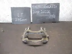 OEM JARZMO LEWY TYŁ TOYOTA COROLLA E21 KOMBI 18-22r