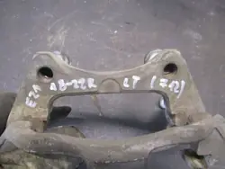 OEM JARZMO LEWY TYŁ TOYOTA COROLLA E21 KOMBI 18-22r