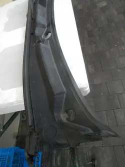 Pare-brise plastique OEM Mazda 6 GJ GL Lift 19R Europe