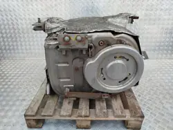 Käytetty SCR DPF Katalysaattori Vaimennin OEM 2327462