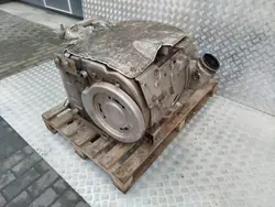 Catalyseur SCR DPF Silencieux OEM 2327462