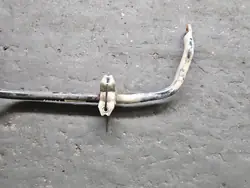 Barre Stabilisateur Avant Skoda Superb III 15- 3Q0411303C
