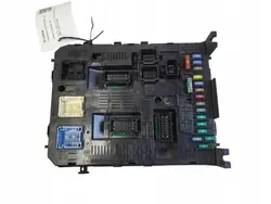 Komfortmodul OEM 281192462C für Citroën Berlingo