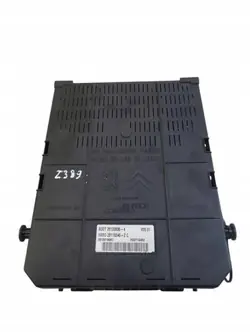 Mukavuusmoduuli OEM 281192462C Citroën Berlingolle
