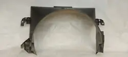 Dodge Ram 09- Lüftergehäuse OEM P68103273AB