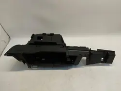 Couvercle Compartiment Coffre Mercedes EQC 400 OEM A2936840600