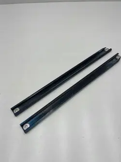 Dobradiça teto cabrio Porsche Boxster 986 OEM CAI2369
