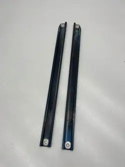 Charnière toit cabrio Porsche Boxster 986 OEM CAI2369