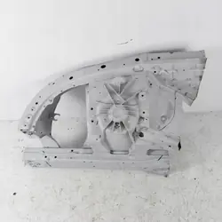 OEM 7412926 Front Right Side Member for BMW 7 Series