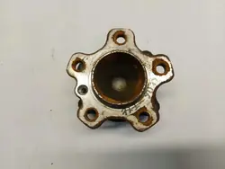 Moyeu de roue avant BMW OEM 6899176 - Pièce OE d'occasion