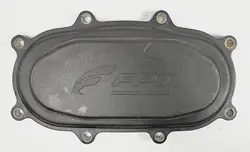 Kamaxel täckning Fiat Ducato 2.3 JTD 14-20 OEM 504016451