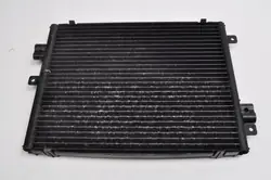 Ilmastointijäähdytin Porsche 911 997 3.6 OEM