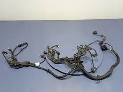 Motor Kabelboom OEM 8743494 voor BMW 3 G20