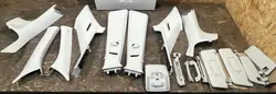 Kit Joint Toit Ouvrant OEM A1676908200 Mercedes GLE W167