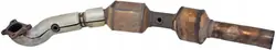 Katalysator OEM UH228 12610774 för Camaro
