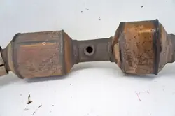 Catalyseur OEM UH228 12610774 pour Camaro