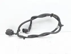 Taka-akselin tasauspyörästö FORD KUGA I 8V4T2B325EJB 2.0L Diesel