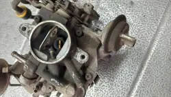 Carburador Fiat Cinquecento OEM 01 - Usado