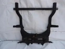 Gebrauchter Opel Astra K Traverse-Schlitten OEM 232043