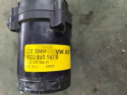 VW T5 LIFT Webasto koelvloeistofpomp OEM 7E0965561B