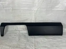 Mercedes GLS 167 Afdekking OEM A1679213900 - Gebruikt