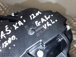 Motor limpiaparabrisas Nissan Qashqai OEM 28710JD000