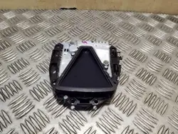 Caméra pare-brise ADAS Tesla Model S OEM 103848299J