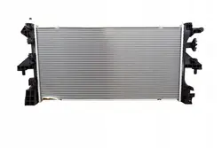 Vattenkylare 2.0 MultiJet JTD