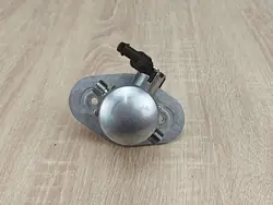 Brandstofinjectiepomp B58 BMW 540i G30 G31 G20 G05 OEM 8631642