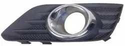 Rejilla halógena delantera derecha OEM 25980486 para Opel Mokka