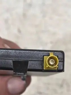 BMW X6 F16 Antennförstärkarmodul OEM 9353216
