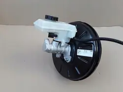 Bromsservo Pump VW Golf VII 2018