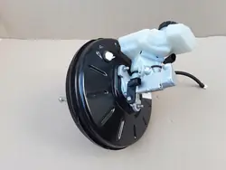 Pompe de Servo Frein VW Golf VII 2018