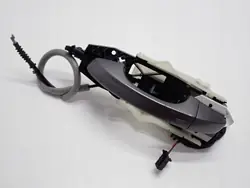 OEM 23R Türgriff Vorne Links Keyless für Skoda Kodiaq
