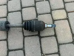 Fiat Grande Punto Mito 1.4 1.2 Arbre de Transmission Droit Avant