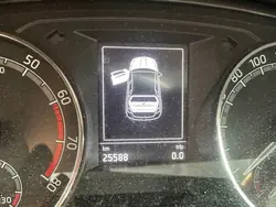 Säätöventtiili OEM 04E906455S Skoda Fabia III:lle